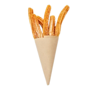 Churros (18 Uds.)