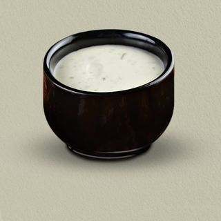 რანჩის სოუსი