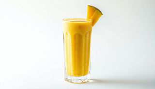 Lassi de Manga