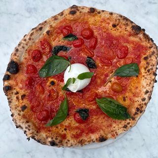 Scarpetta