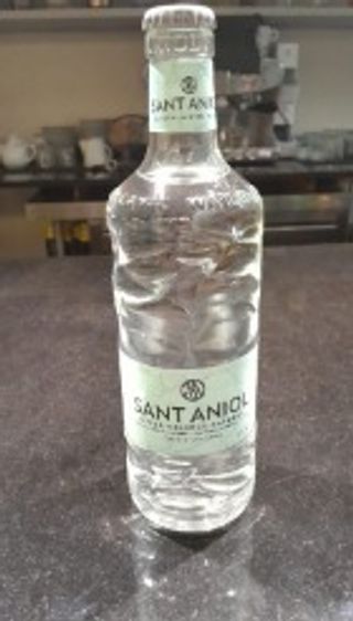 Agua Sin Gas (330 ml.)