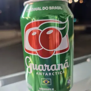 GUARANA 33 CL