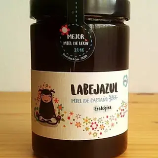 Labejazul 800Grs.