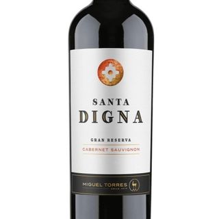Santa Digna Cabernet Sauvignon 