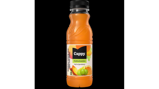 Cappy Pomarancza 0.33l
