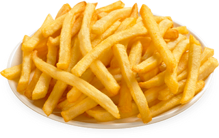 Patatas Fritas  (Ración)