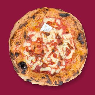 Harissina - la nostra diavola