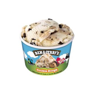 Ben & Jerry's  COOKIE DOUGH 100ML