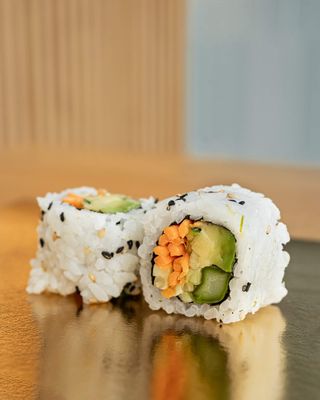 S101. Ura veggie-8 pezzi