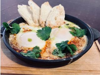 Шакшука (300g)