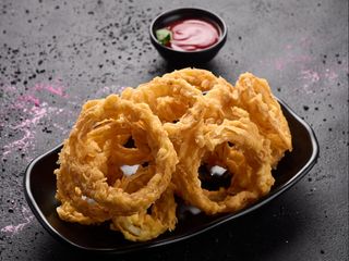 Սոխի օղակներ