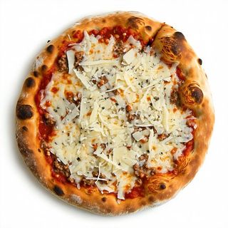 Bolognese - normale 36 cm