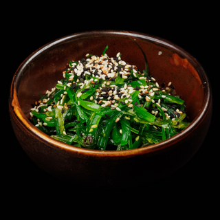 Salata de Alge