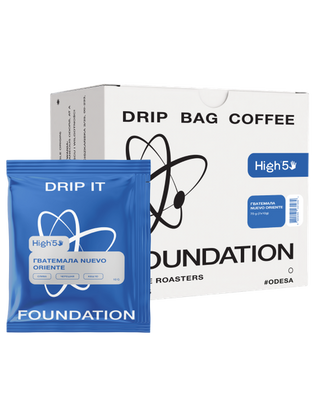 Дріп кава Гватемала (15шт)