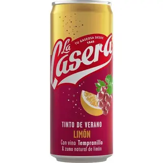 Tinto Verano La Casera (33 Cl.)