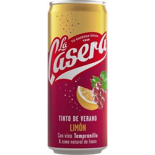 Tinto Verano La Casera (33 Cl.)