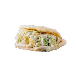 Cachapa Reina Y Queso