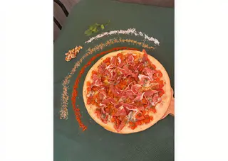 PIZZA 3 DELICIAS