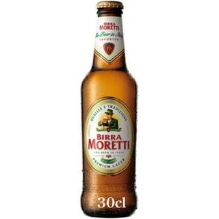 Birra Moretti
