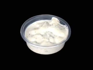 Majonez 50ml