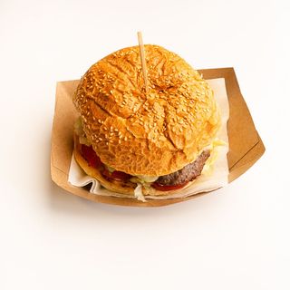 Cheeseburger