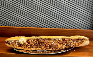 Bocata Codillo XXL