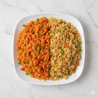 Rice Combo