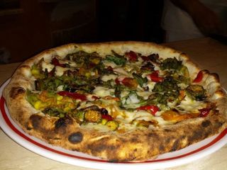 Giardiniera