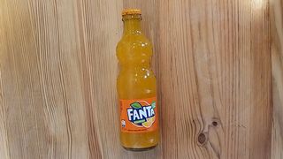 Fanta 250 ml