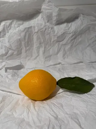 ლიმონი