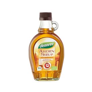 K25125Sirop de artar canadian (grad A) ECO 250 ml60