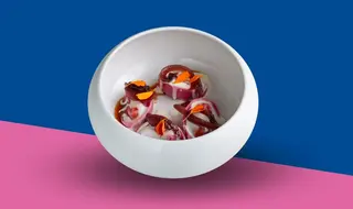 Dim Sum di Manzo