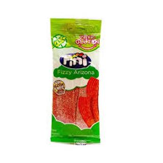 LENGUAS FRESA PICA FINI 75Gr