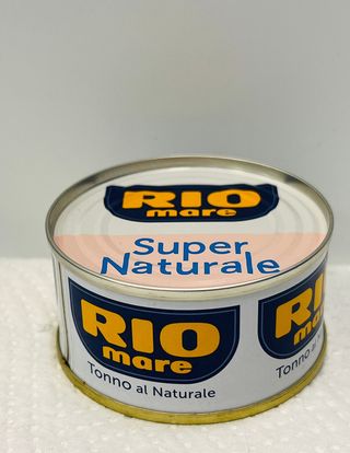 Tonno Rio 75g