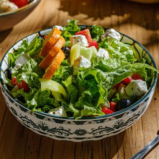 ბერძნული სალათი