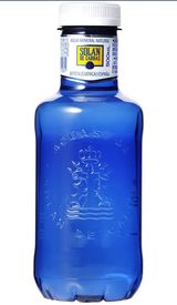 Agua Solan de Cabras 500 ml