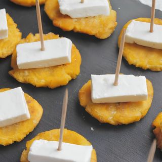 Tapa De Patacones
