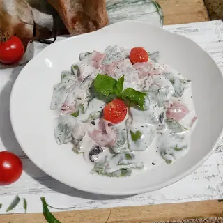 Raviolli Maison
