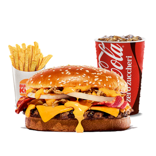 Cheese King