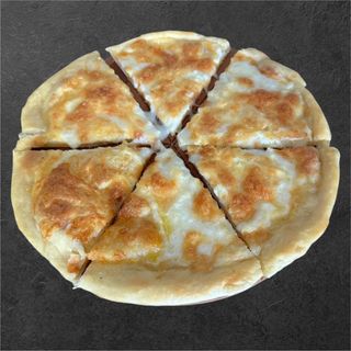 Хачапури по-мегрельски