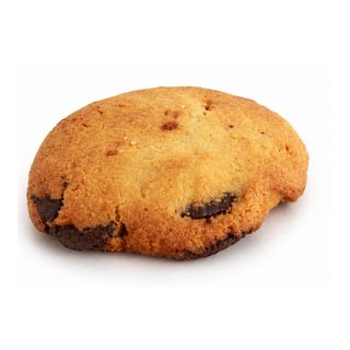 Galleta Keto Con Pepitas De Chocolate Negro
