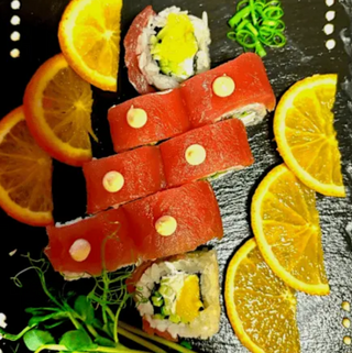 Philadelphia Tuna Premium