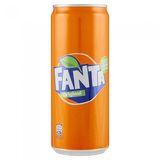 Fanta
