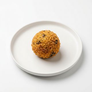 Arancino De Ceps (1 Ud.)