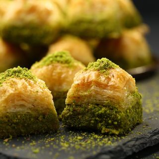 Baklawa