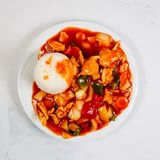 Slatko, kisela piletina