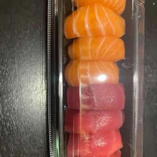 161. Bandeja Nigiri Variado