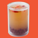 ելակ արքայախնձոր L