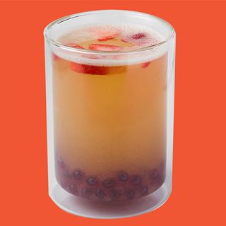 Ելակ արքայախնձոր L