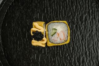 Темпура Фурай